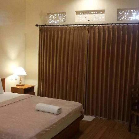 Okantara House Ubud  Ngoại thất bức ảnh