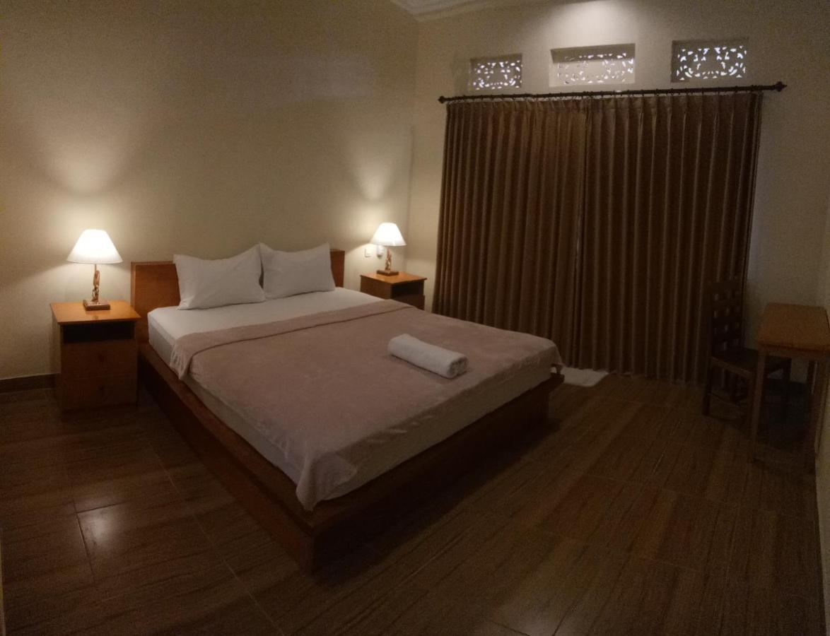 Okantara House Ubud  Ngoại thất bức ảnh
