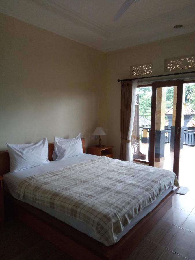 Okantara House Ubud  Ngoại thất bức ảnh