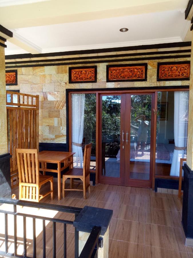 Okantara House Ubud  Ngoại thất bức ảnh