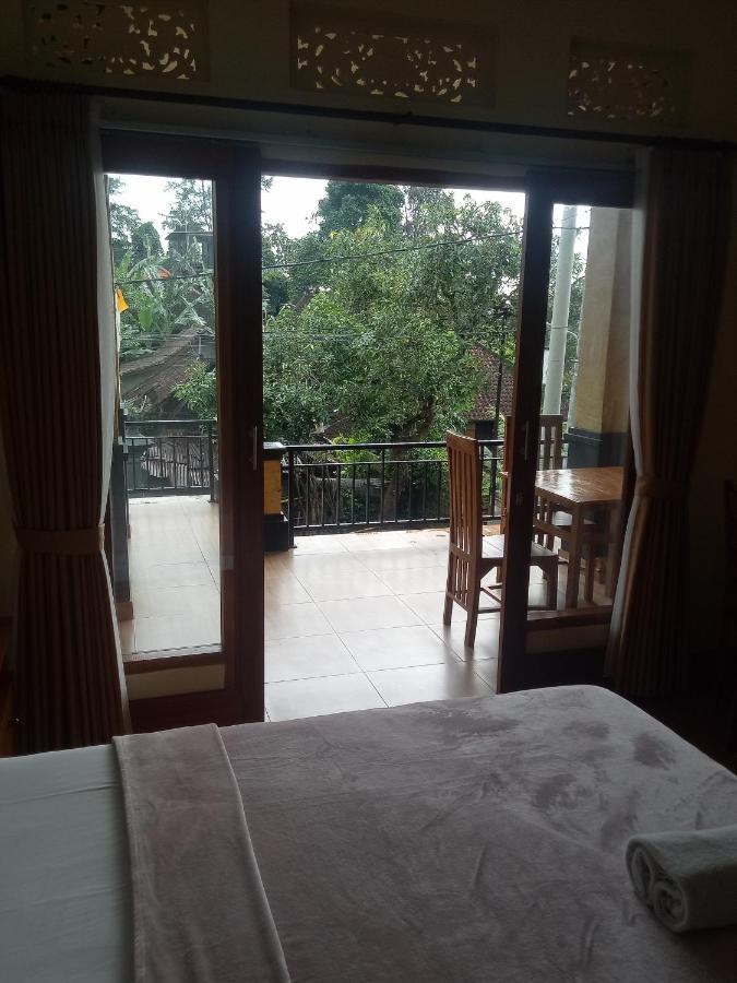 Okantara House Ubud  Ngoại thất bức ảnh
